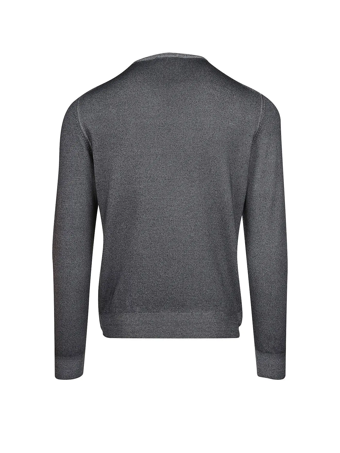 GRAN SASSO | Pullover | grau